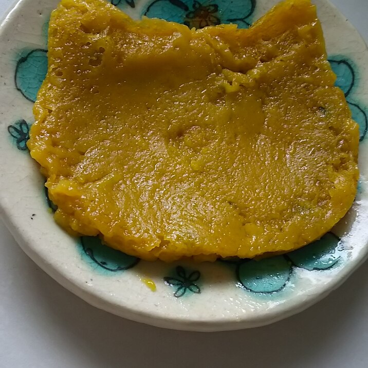 電子レンジで かぼちゃのモチモチ薄いパンケーキ レシピ 作り方 By ちかねこママ 楽天レシピ 電子レンジで かぼちゃのモチモチ薄いパンケーキ レシピ 作り方 By ちかねこママ 楽天レシピ
